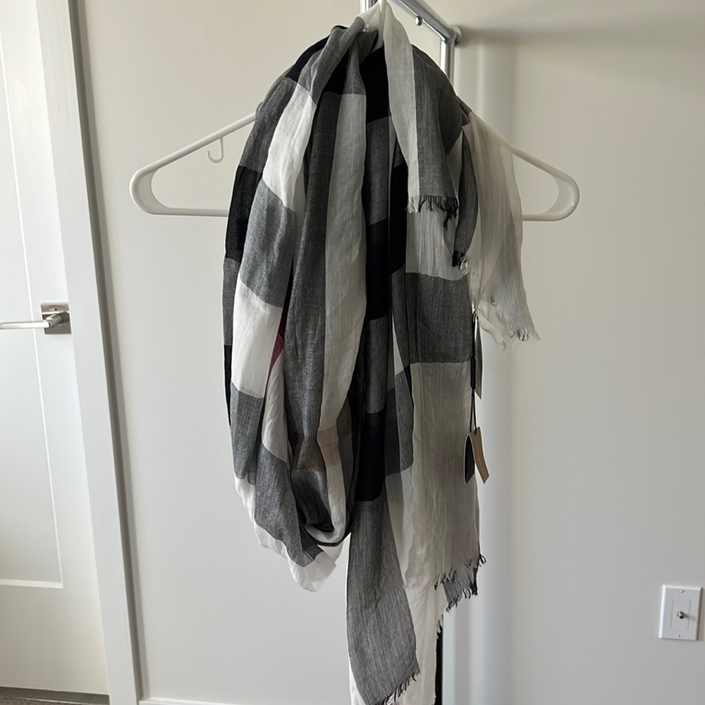 Burberry Scarf